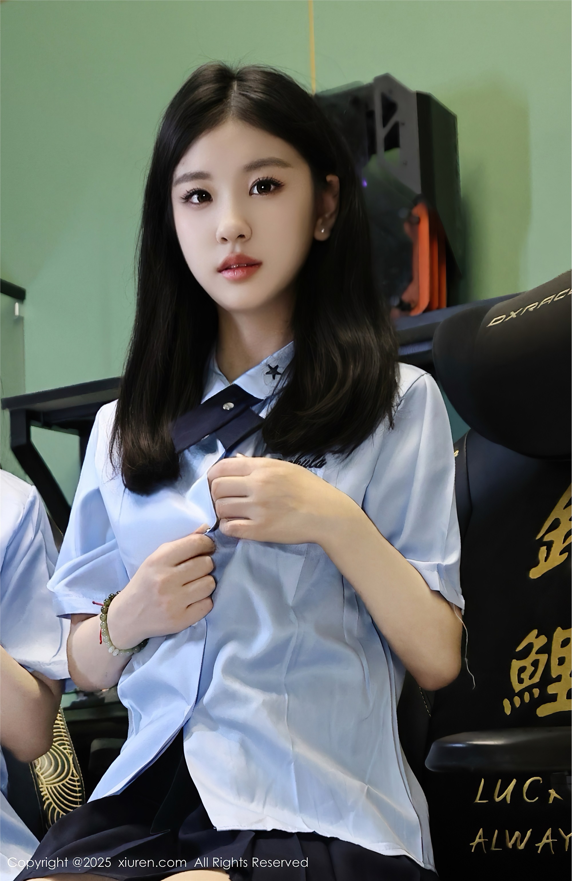 Xiuren秀人网 2025.06.20 NO.10443 小芭乐